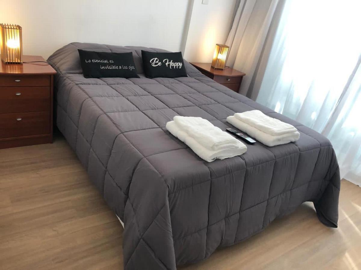 Monroe Suites Буенос Айрес Екстериор снимка