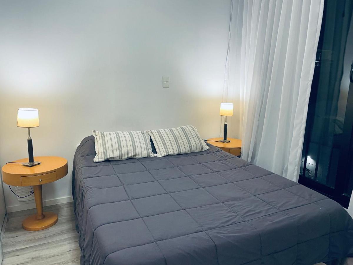 Monroe Suites Буенос Айрес Екстериор снимка
