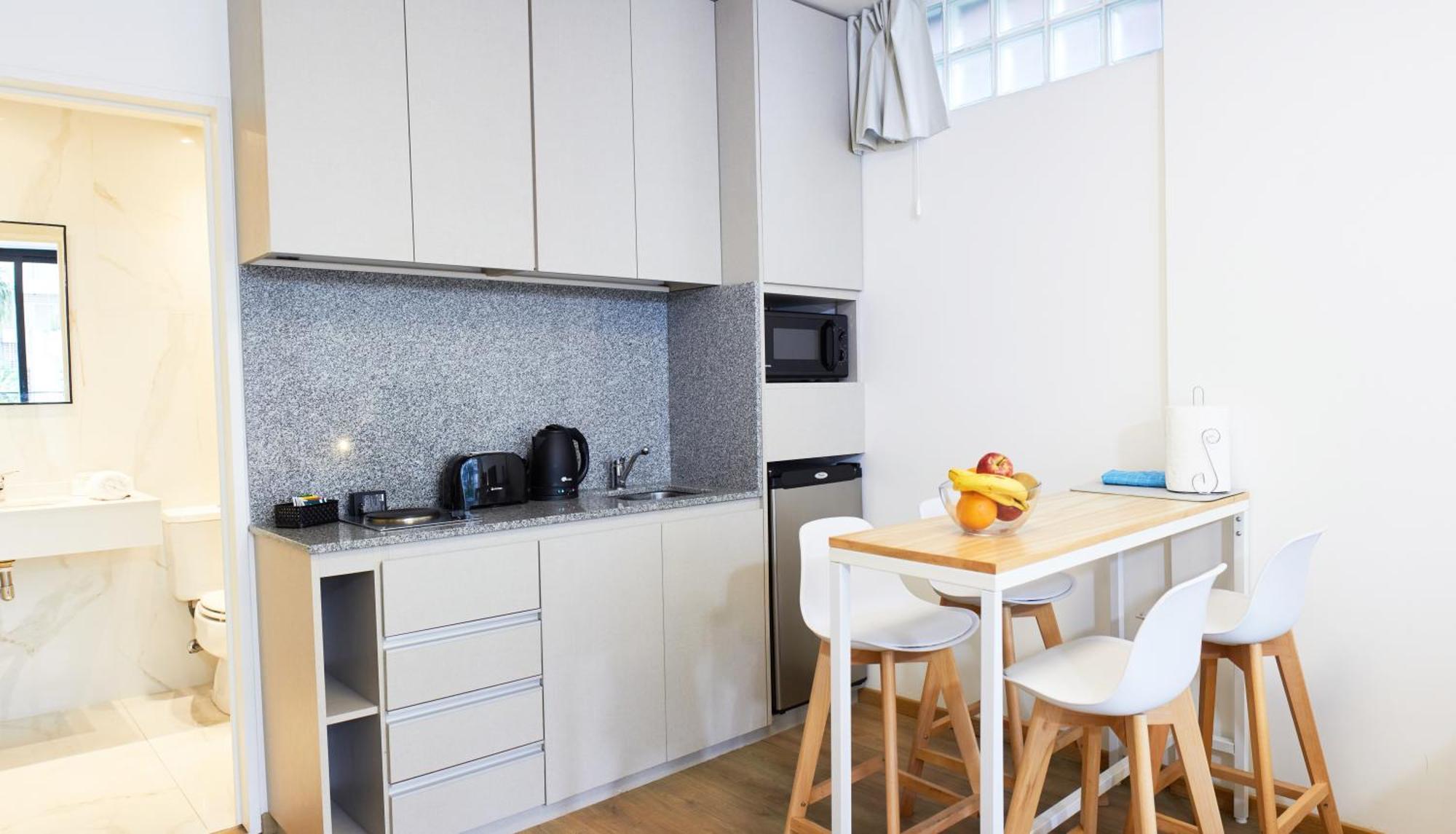 Monroe Suites Буенос Айрес Екстериор снимка