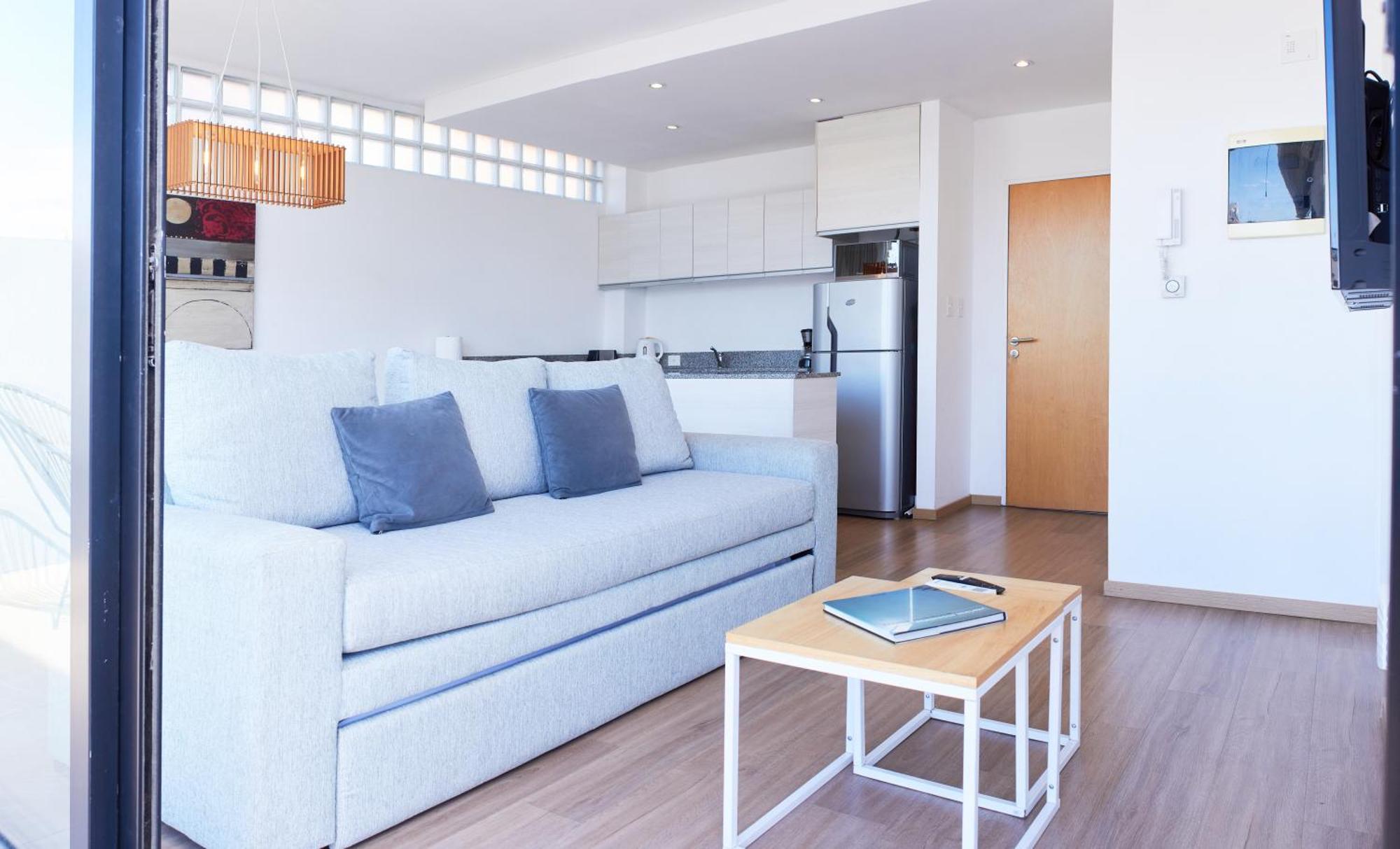 Monroe Suites Буенос Айрес Екстериор снимка