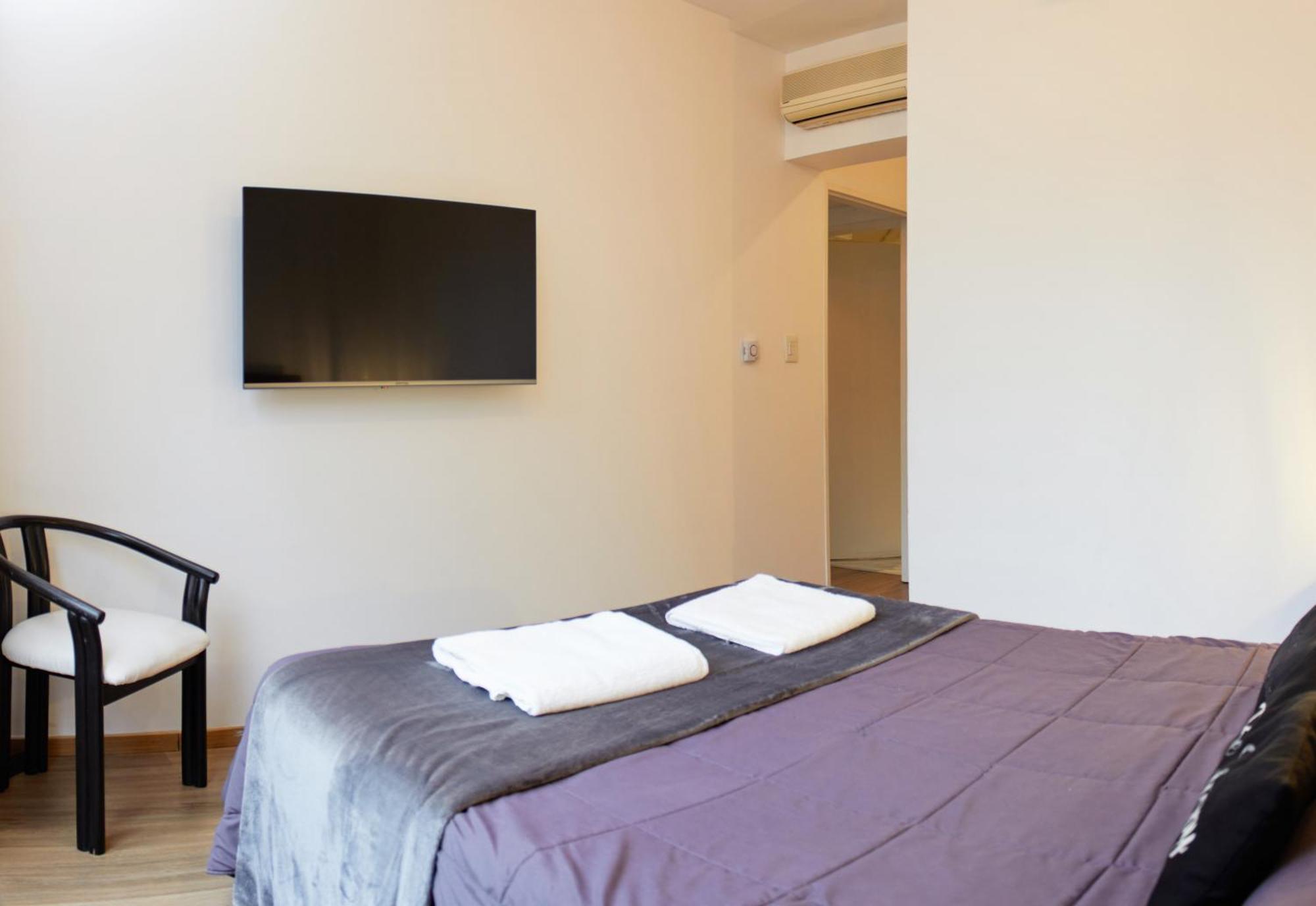 Monroe Suites Буенос Айрес Екстериор снимка